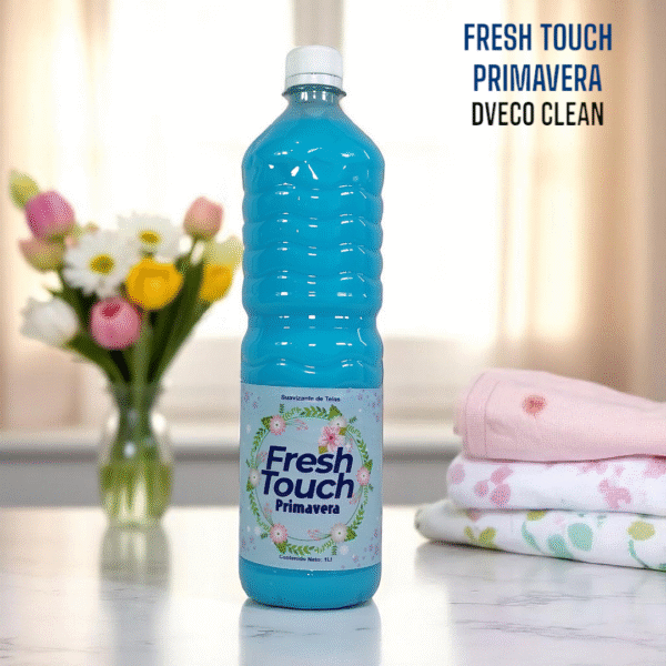Fresh Touch Primavera - Imagen 2