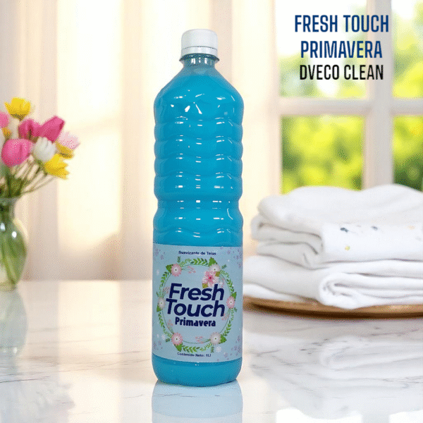 Fresh Touch Primavera - Imagen 5