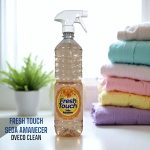 Fresh Touch Seda Amanecer