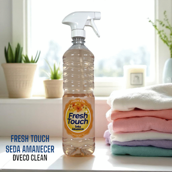 Fresh Touch Seda Amanecer - Imagen 5