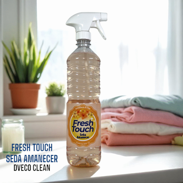 Fresh Touch Seda Amanecer - Imagen 4