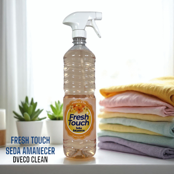 Fresh Touch Seda Amanecer - Imagen 3