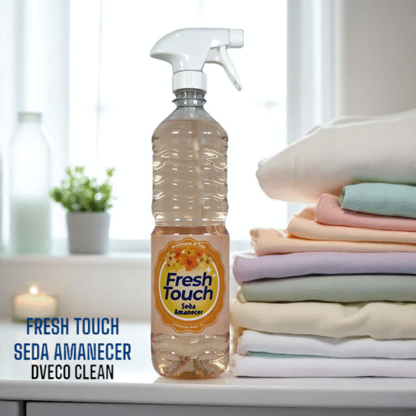 Fresh Touch Seda Amanecer - Imagen 2