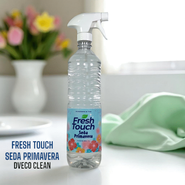 Fresh Touch Seda Primavera - Imagen 3