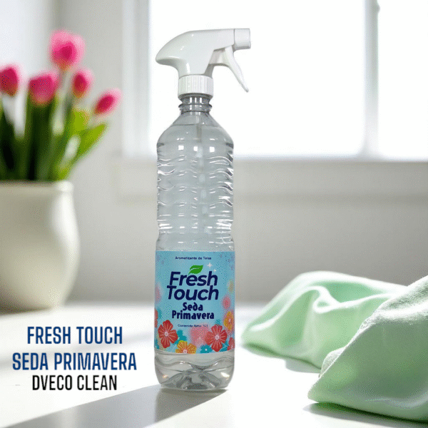 Fresh Touch Seda Primavera - Imagen 2