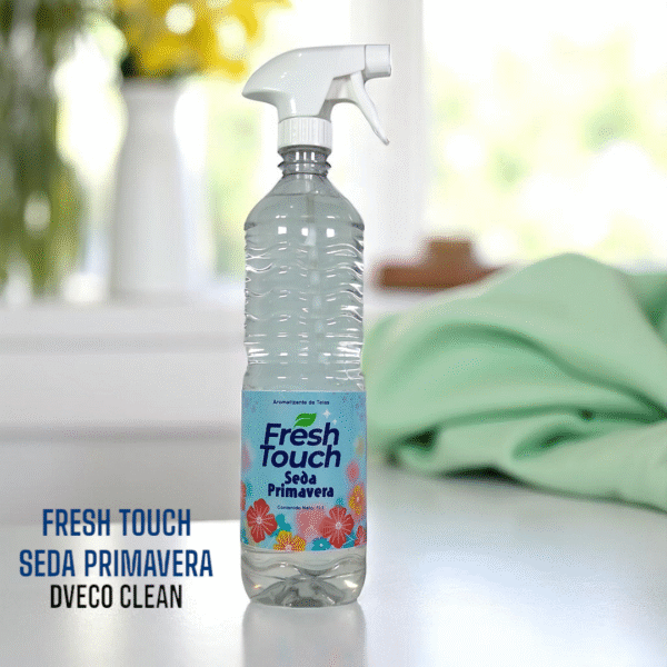 Fresh Touch Seda Primavera - Imagen 4