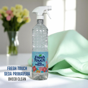 Fresh Touch Seda Primavera