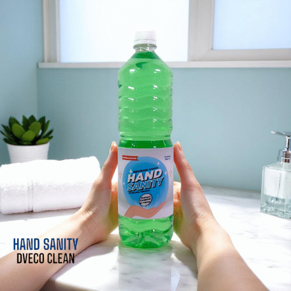 Hand Sanity - Imagen 3