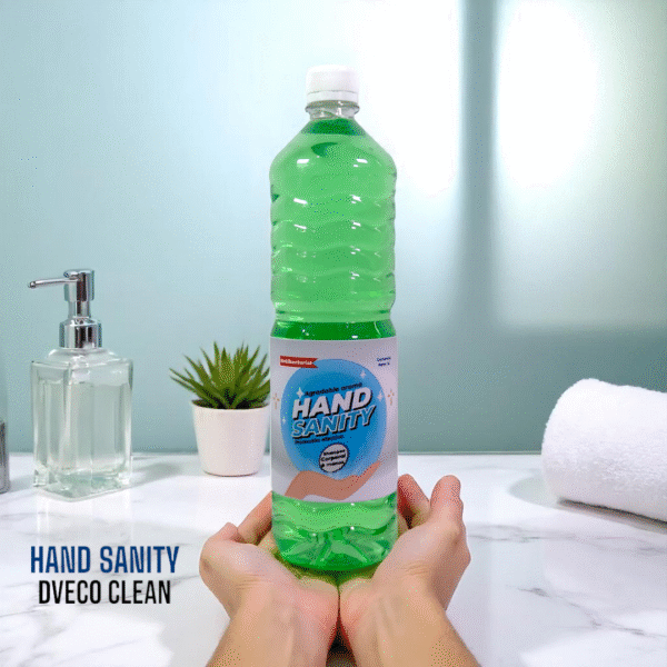 Hand Sanity - Imagen 4