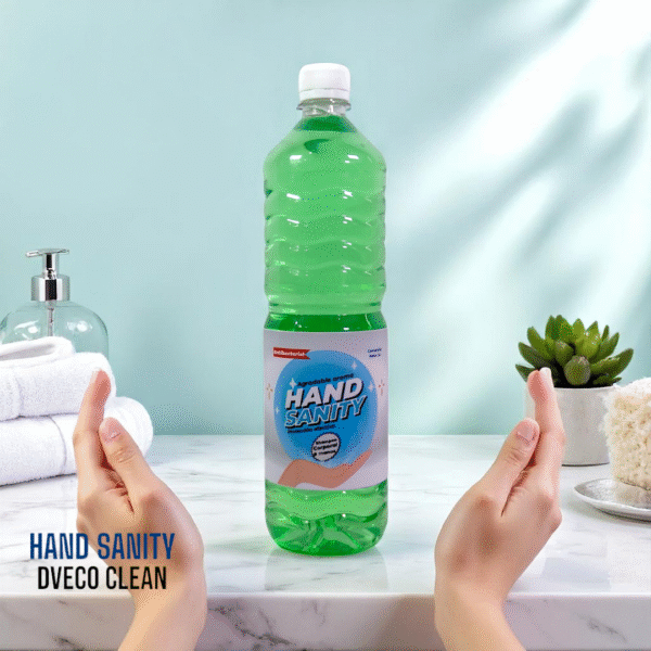 Hand Sanity - Imagen 5