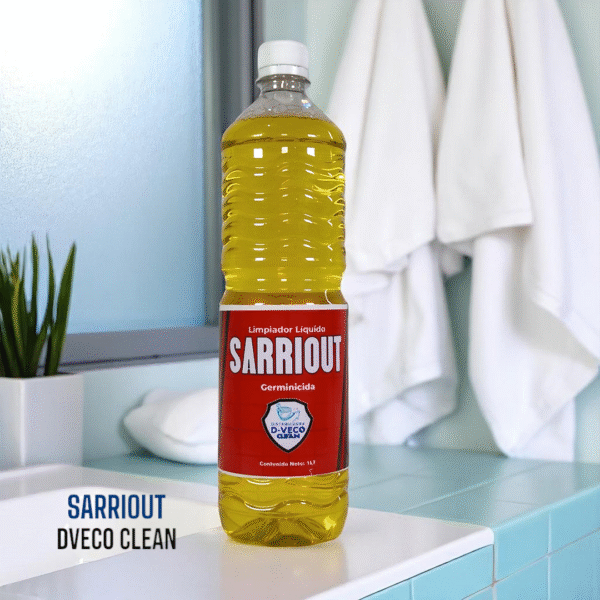 Sarriout - Imagen 3