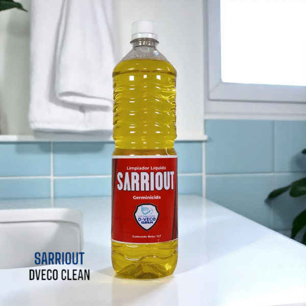 Sarriout - Imagen 5