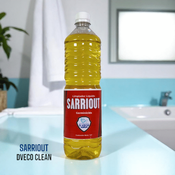Sarriout - Imagen 2
