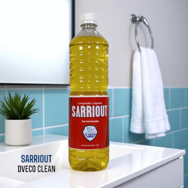 Sarriout