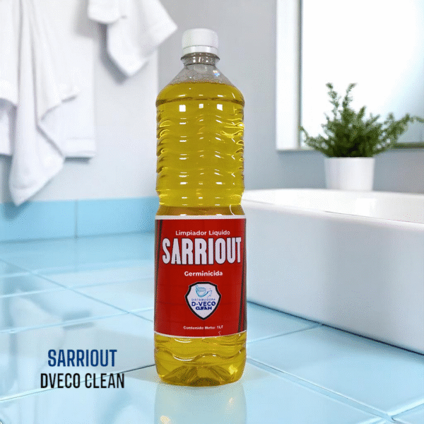 Sarriout - Imagen 4
