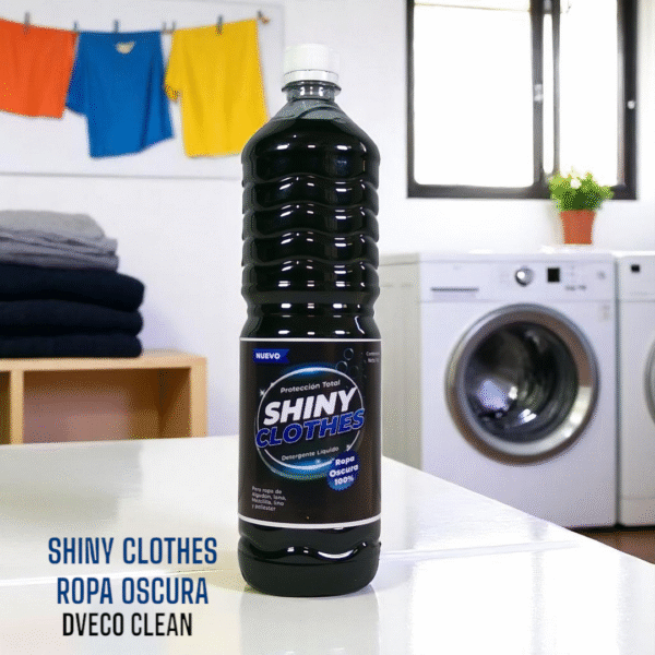 Shiny Clothes Oscura - Imagen 4