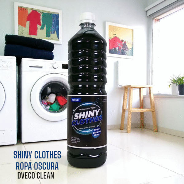 Shiny Clothes Oscura - Imagen 5