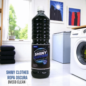 Shiny Clothes Oscura