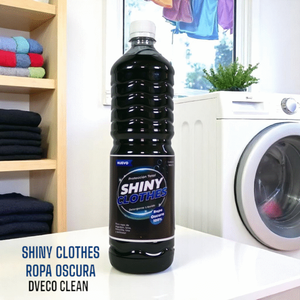 Shiny Clothes Oscura - Imagen 3