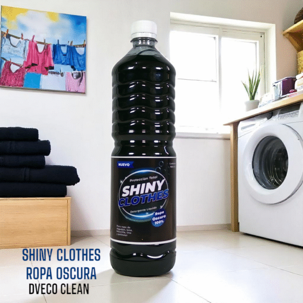 Shiny Clothes Oscura - Imagen 2