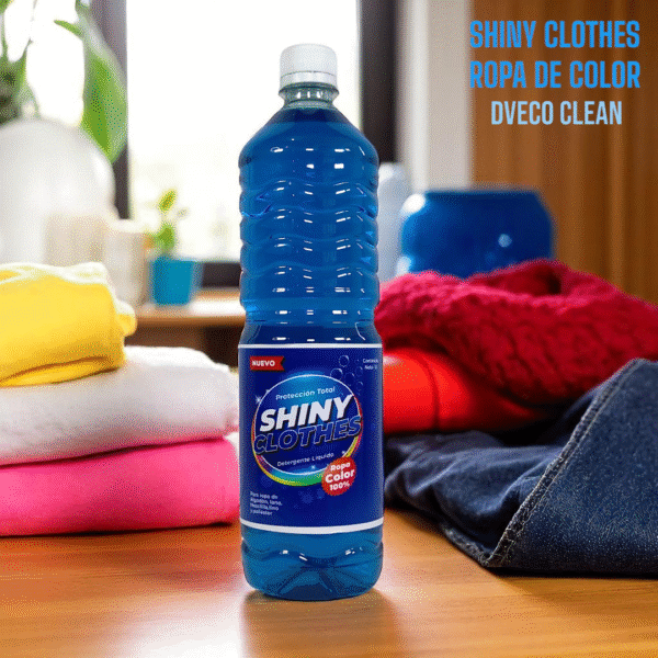 Shiny Clothes Color - Imagen 5