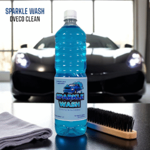 Sparkle Wash