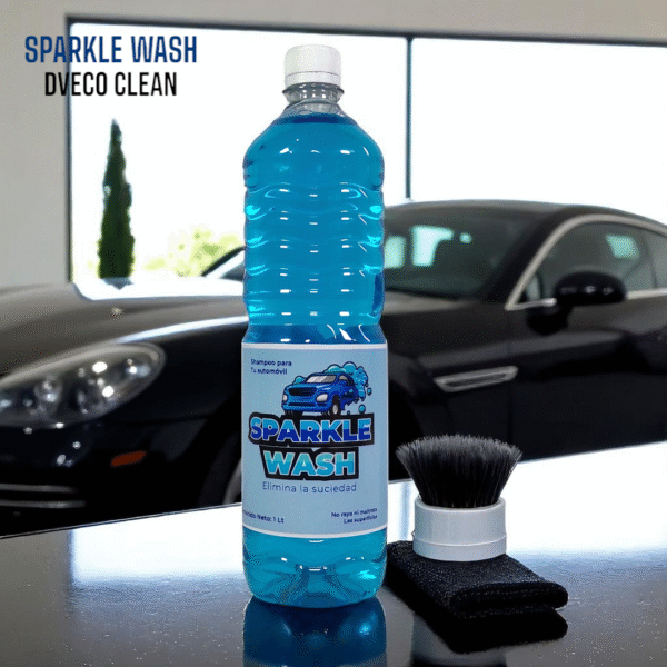 Sparkle Wash - Imagen 4