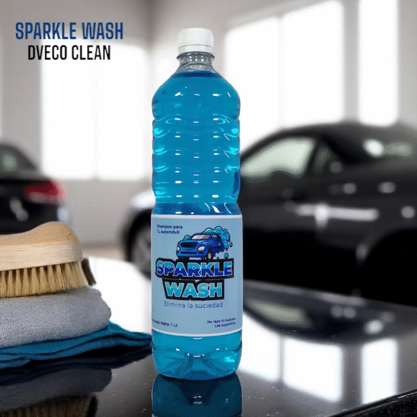 Sparkle Wash - Imagen 5