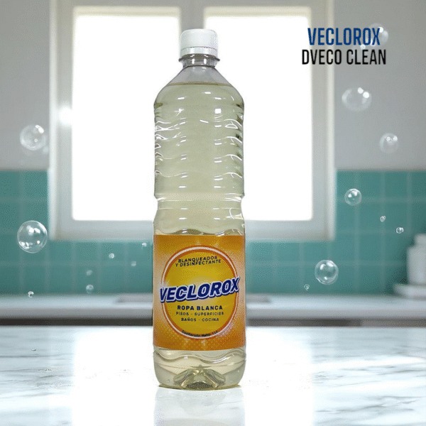 VEClorox - Imagen 5