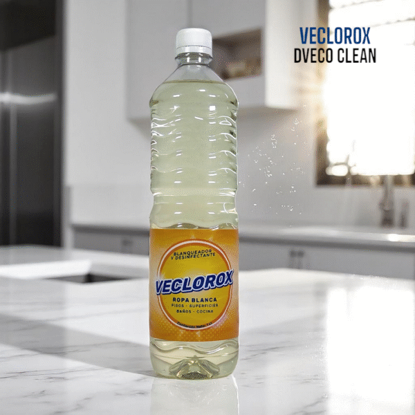 VEClorox - Imagen 4