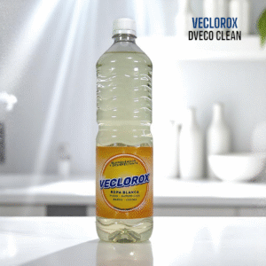 VEClorox
