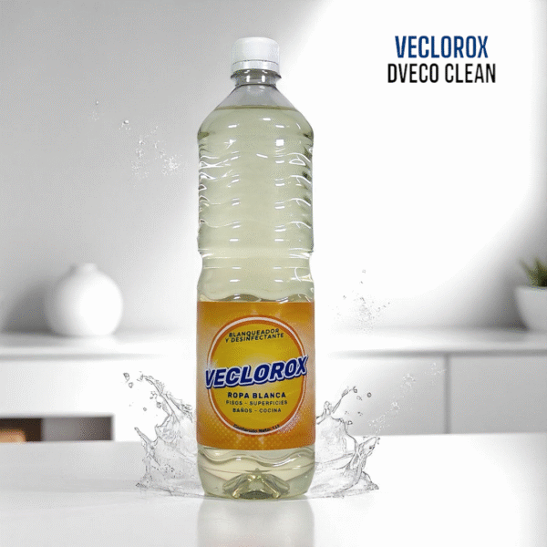VEClorox - Imagen 3