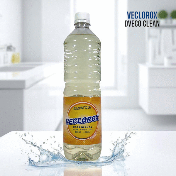VEClorox - Imagen 2