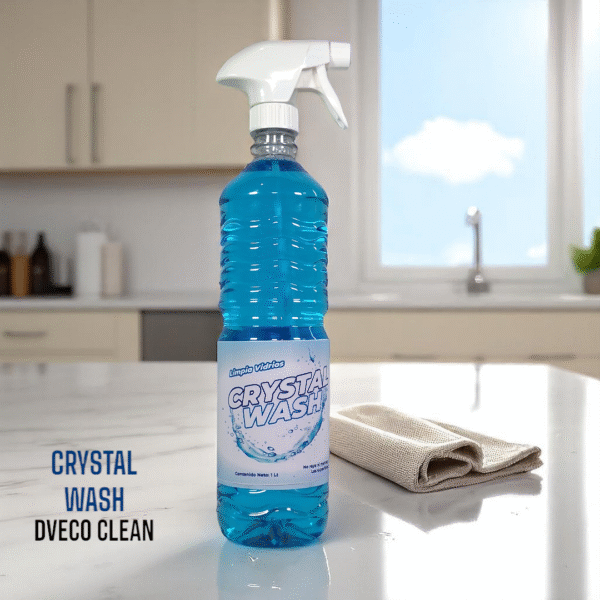 Crystal Wash - Imagen 5