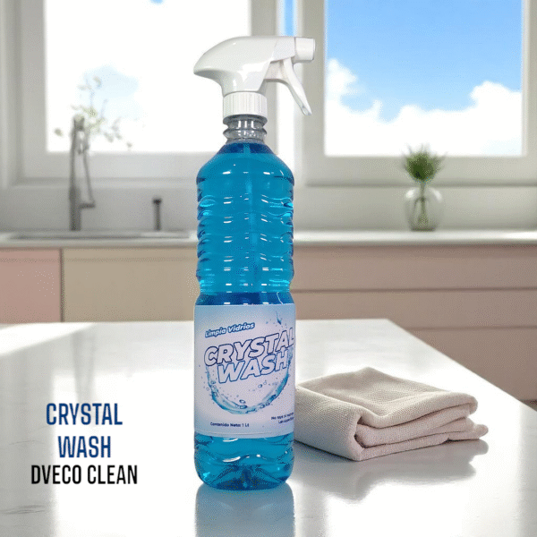 Crystal Wash - Imagen 4