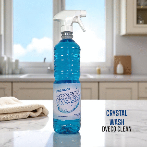 Crystal Wash - Imagen 2