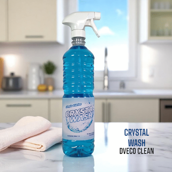Crystal Wash - Imagen 3