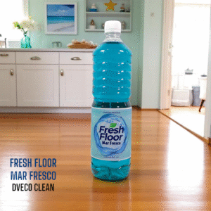 Fresh Floor Mar Fresco