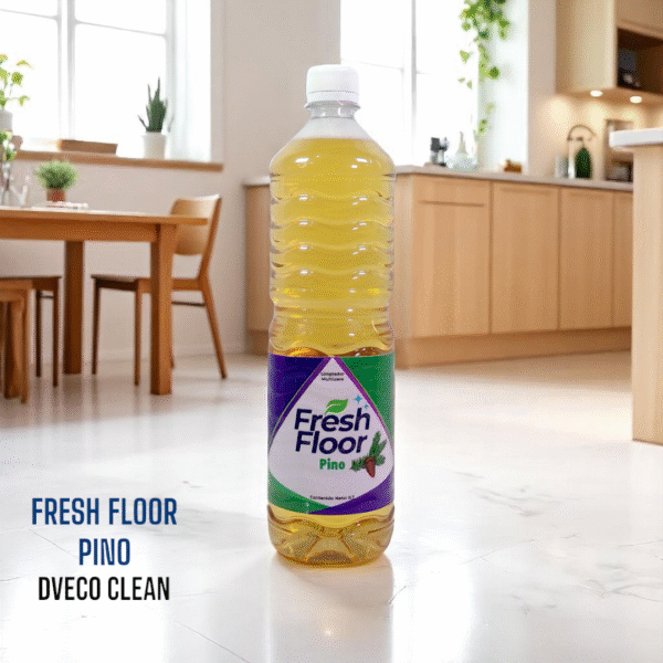 Fresh Floor Pino