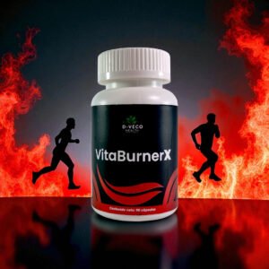 VitaBurnerX