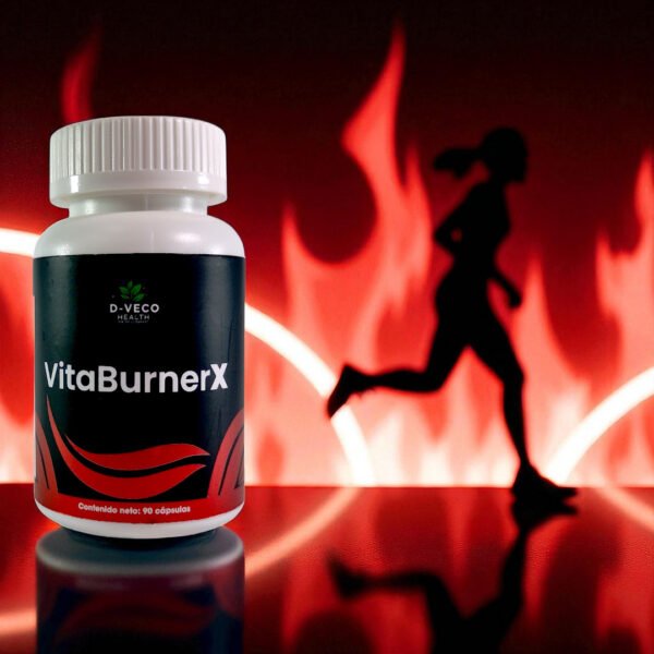 VitaBurnerX - Imagen 2