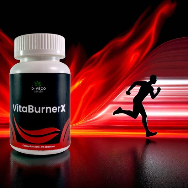 VitaBurnerX - Imagen 3