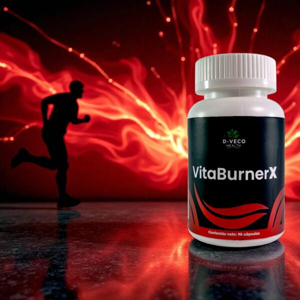 VitaBurnerX - Imagen 4